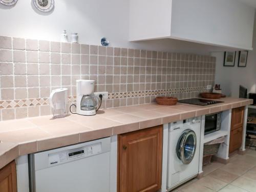 Holiday Home Maison Maury Grimaud