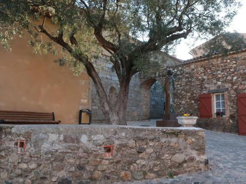 Holiday Home Maison Maury Grimaud
