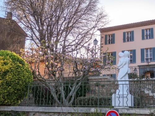 Holiday Home Maison Maury Grimaud