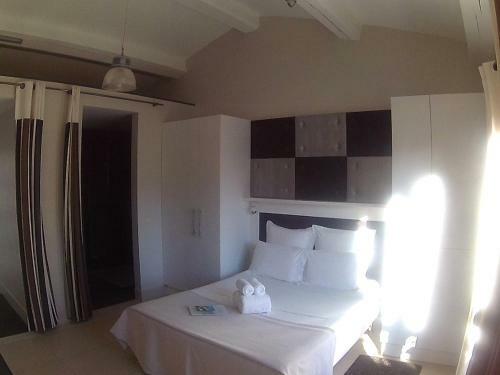 Hostal Ancie