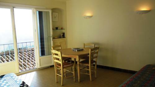 Apartamento Echapp�e Bleue Immobilier - Le Pigeonnier