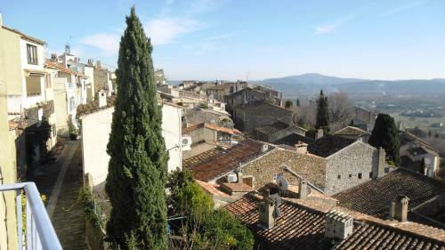 Apartamento Echapp�e Bleue Immobilier - Le Pigeonnier