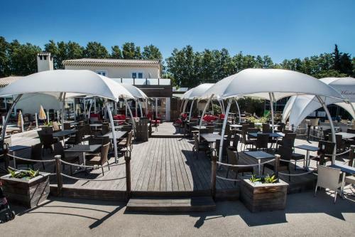 Holiday Marina Resort