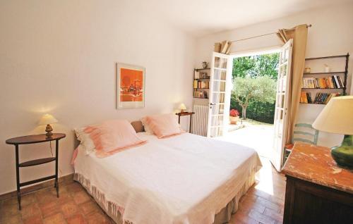 Holiday Home Les Vannade-qu.le Prignon