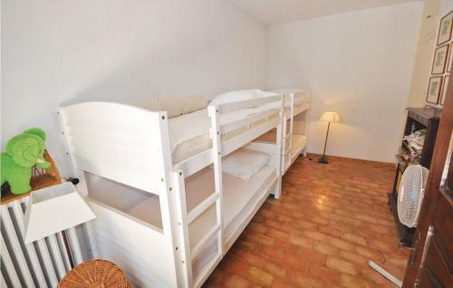 Holiday Home Les Vannade-qu.le Prignon