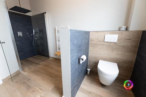 Apartamento Feine Bleibe Haus 2