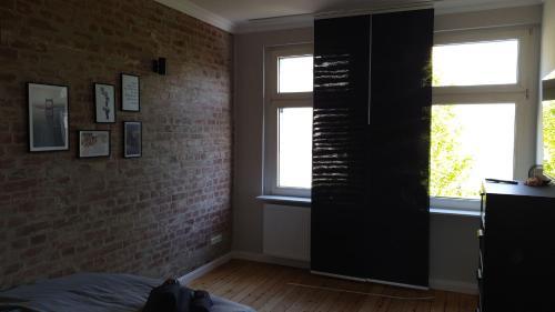 Apartamento Feine Bleibe Haus 2