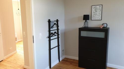Apartamento Feine Bleibe Haus 2