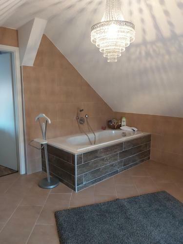 Apartamento Unterkunft Mitten Im Sch�nen Frankenland