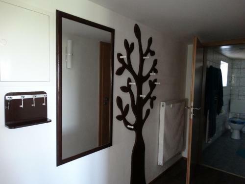 Apartamento Ferienwohnung Landblick