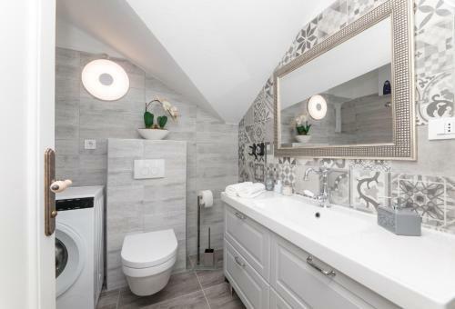 Apartamento Villa-apartment Kostela