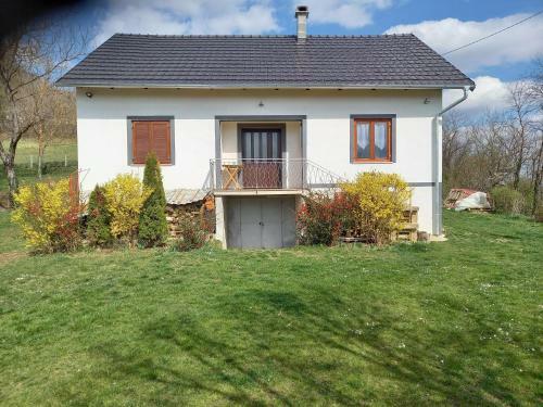 Apartamento Kuca Za Odmor Luka