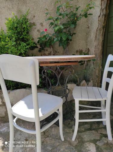 Apartamento Hobbit House Lubenice