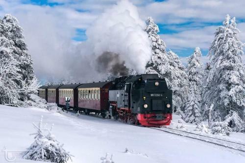 Apartamento Ferienwohnung Arnika