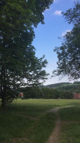 Apartamento Ferienwohnung Arnika
