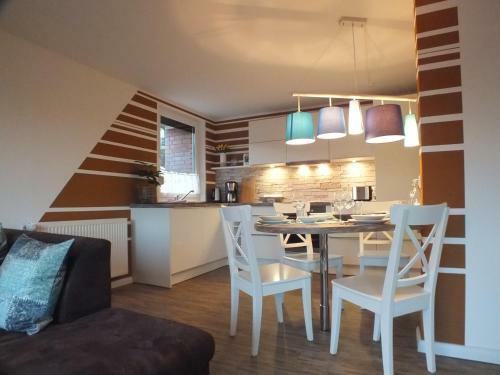 Apartamento Tami's Harzgl�ck