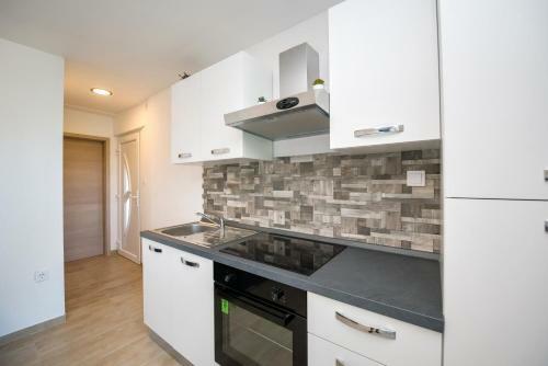 Feel Dugi Otok Apartments