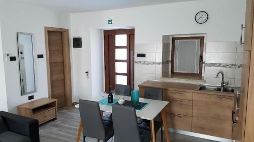 Apartamento Villa Kos