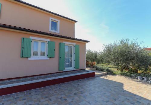 Villa Nona Marija