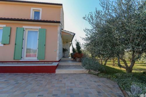 Villa Nona Marija