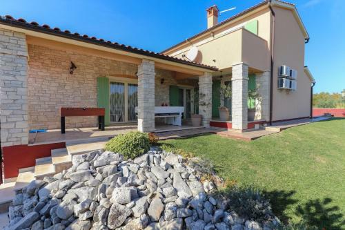 Villa Nona Marija