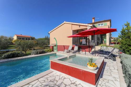 Villa Nona Marija