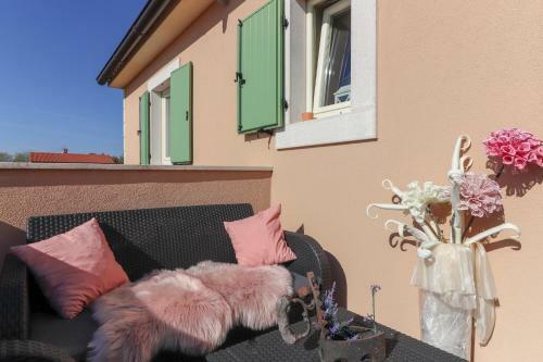 Villa Nona Marija