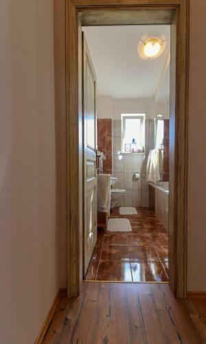 Villa Nona Marija