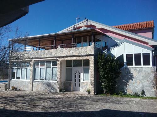Dany Apartmani