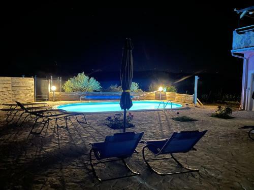 Dany Apartmani