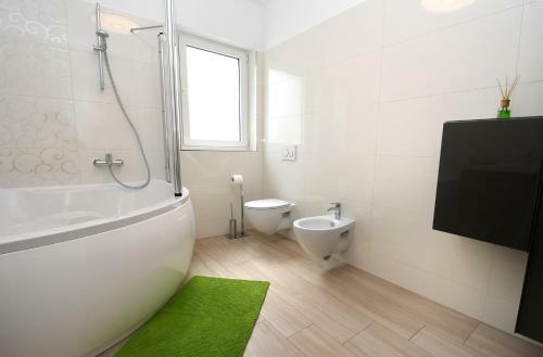 Apartamentos Belvedere