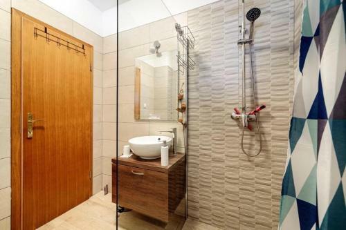 Hostal Kalauz Rooms
