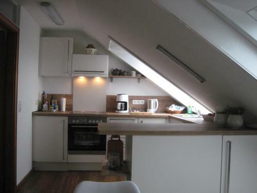 Apartamentos Harz Blick