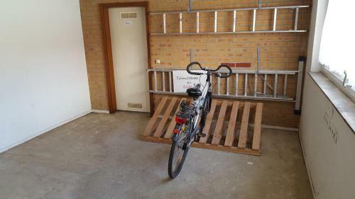 Apartamentos Harz Blick