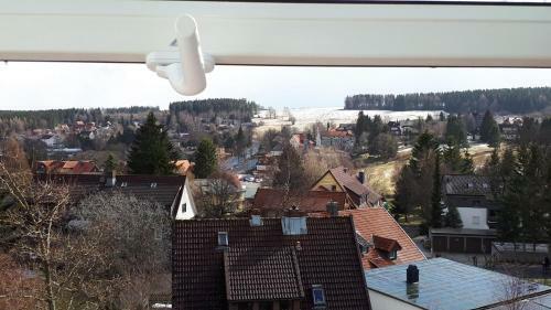 Apartamentos Harz Blick