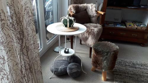 Apartamentos Harz Blick