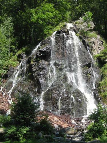 Apartamentos Harz Blick