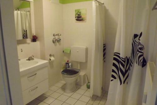 Apartamento Jule's Ferienapartment