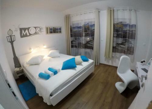 Hostal Guesthouse Villa Domenico