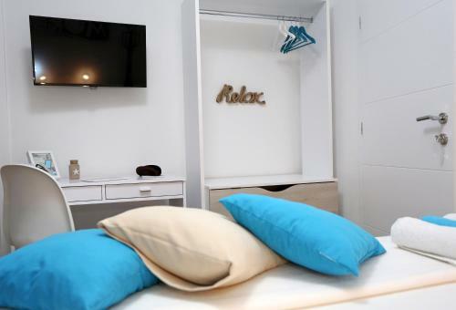 Hostal Guesthouse Villa Domenico