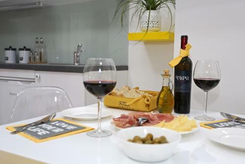 Hostal Guesthouse Villa Domenico