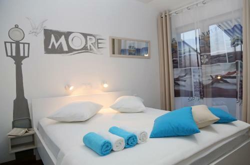 Hostal Guesthouse Villa Domenico