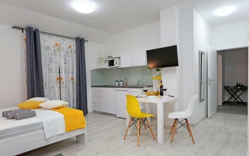 Hostal Guesthouse Villa Domenico