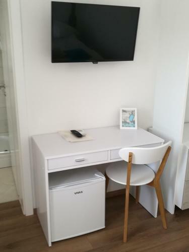 Hostal Guesthouse Villa Domenico