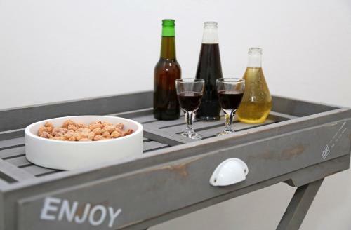 Hostal Guesthouse Villa Domenico