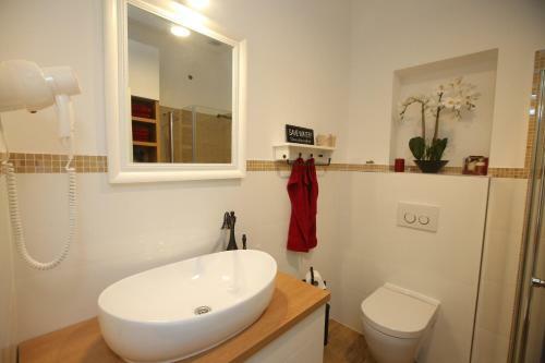 Apartman Delux Brki?