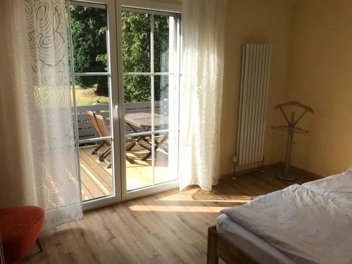 Apartamento Ferienhaus Harzpur