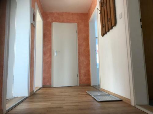 Apartamento Ferienhaus Harzpur