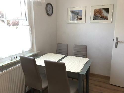 Apartamento Ferienhaus Harzpur