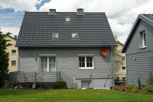 Apartamento Ferienhaus Harzpur